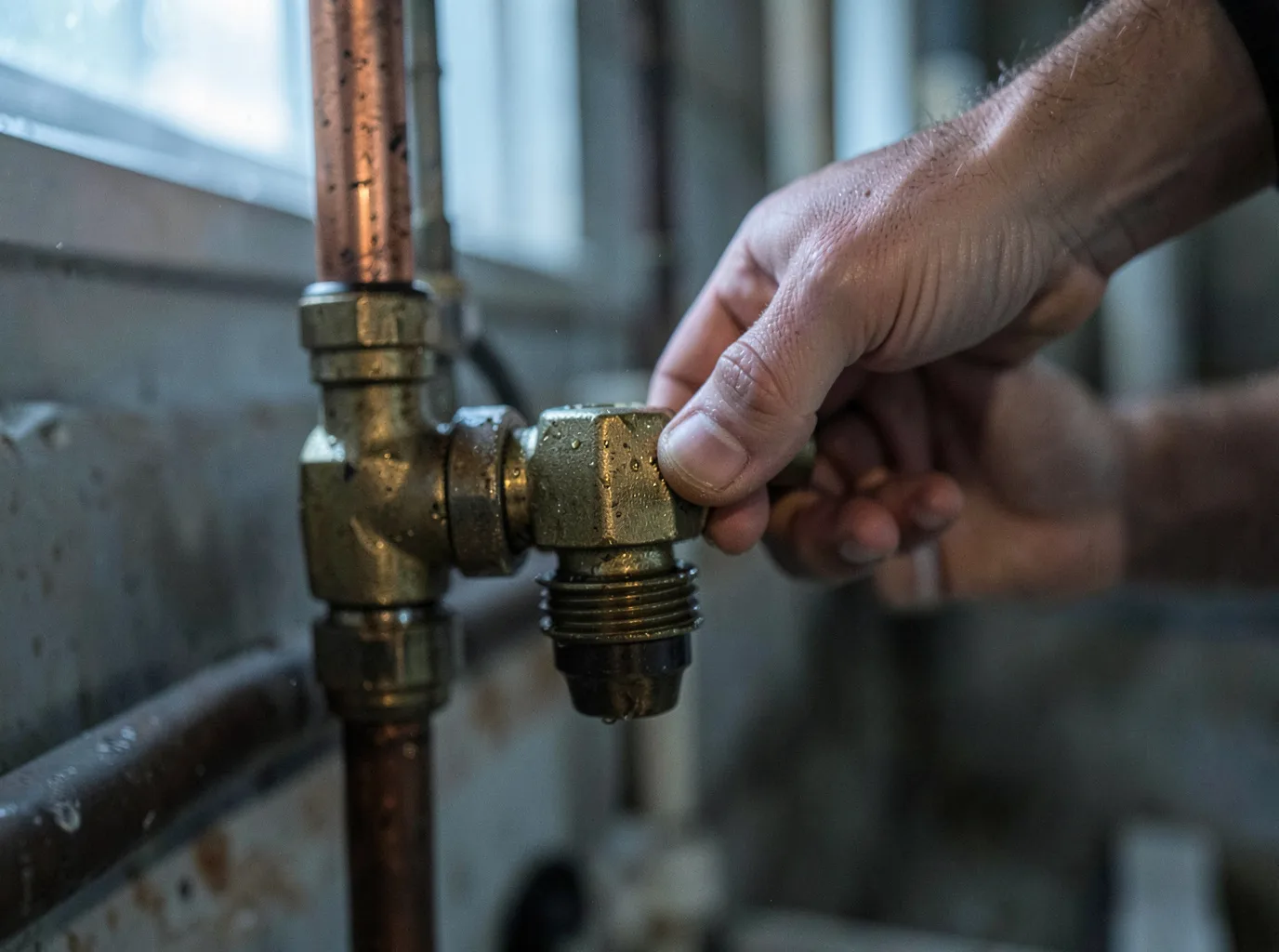Emergency Plumber Kingston, MA FAQs